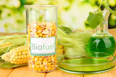 Goldthorpe biofuel availability